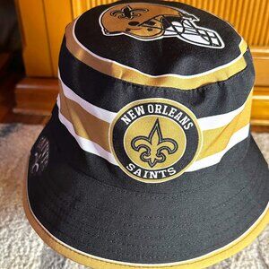 New Orleans Saints Bucket Hats